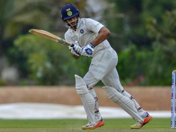 హనుమ విహారి రీఎంట్రీ..