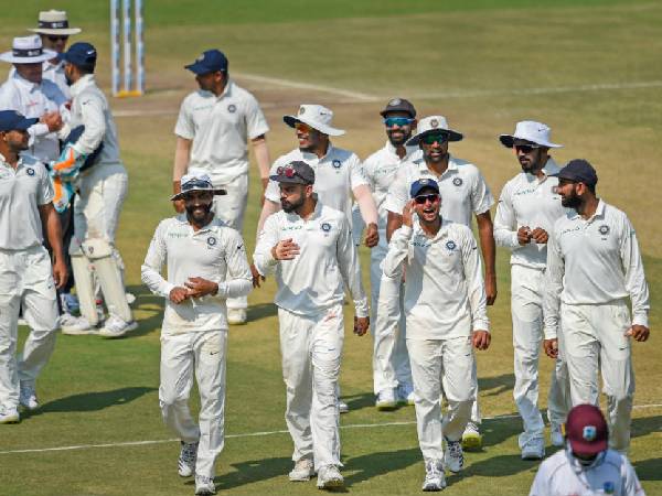 భారత తుది జట్టు(అంచనా)