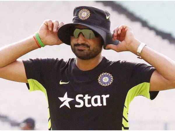 హర్భజన్ ఒక్కడే..