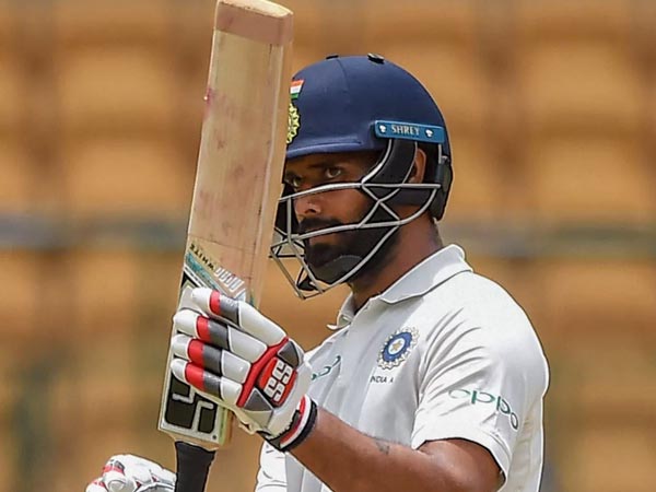 చతేశ్వర్ పుజారా, విహారీలకు నో చాన్స్..