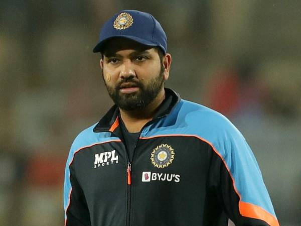 నేడు ఎన్‌సీఏలో చేరిన రోహిత్‌