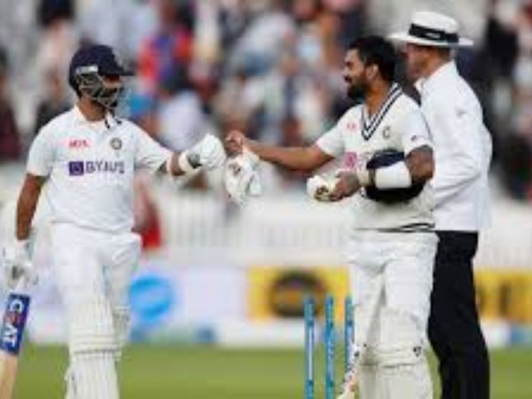 భారత్ 16/1..