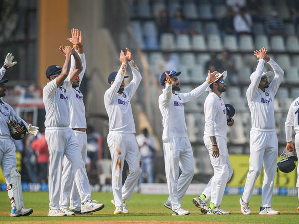 భారత్‌కు ఇదే భారీ విజయం..