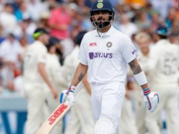 భారత్ 160/4