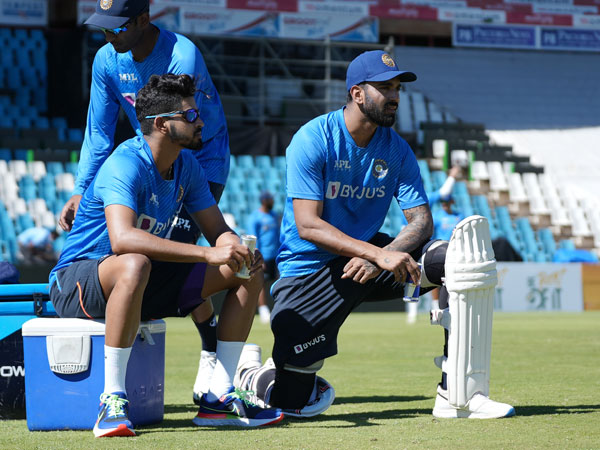 టెస్ట్ సిరీస్ షెడ్యూల్‌