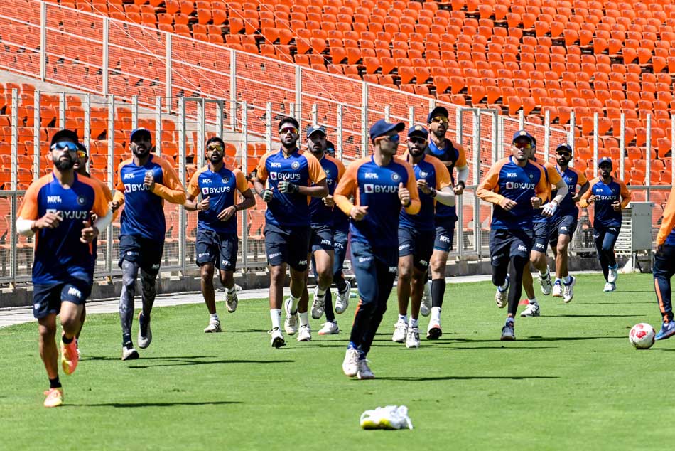 India Tour of South Africa: India A Coaches’ COVID Results Turn Out To Be False Positives India Tour of South Africa: India A Coaches’ COVID Results Turn Out To Be False Positives