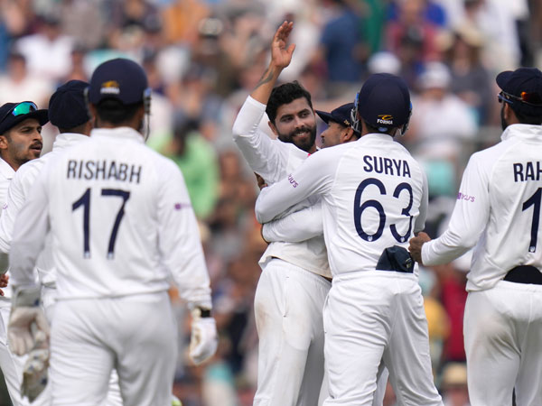 బాక్సిండే టెస్ట్..