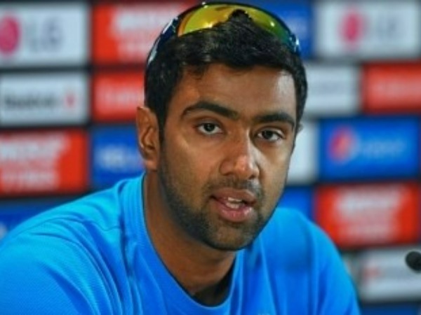 అశ్విన్‌కు చాన్స్..