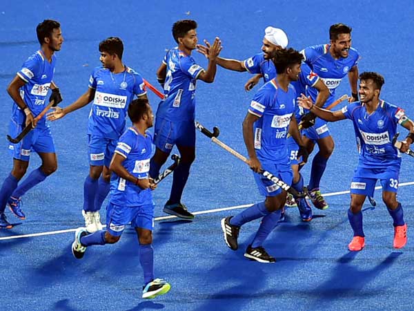 రేసులోకి రాలేక‌పోయిన టీమిండియా