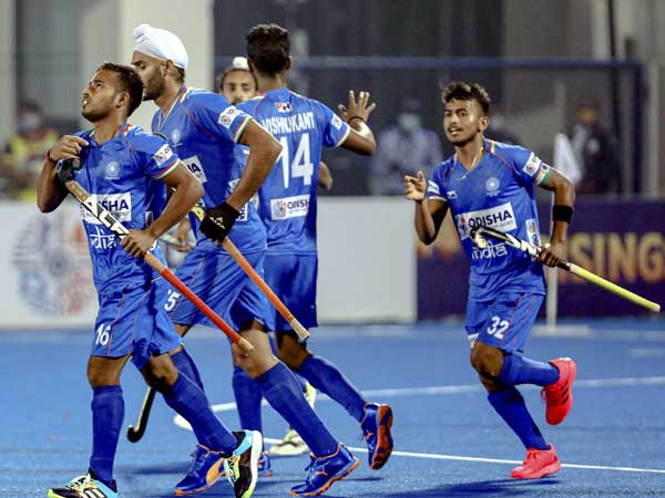 చివ‌ర్లో పుంజుకున్నప్ప‌టికీ త‌ప్ప‌ని ఓట‌మి