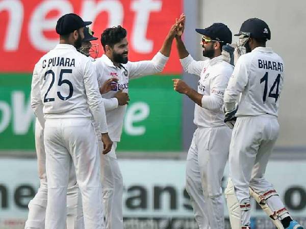 టీమ్ సెలెక్షన్ హెడెక్..