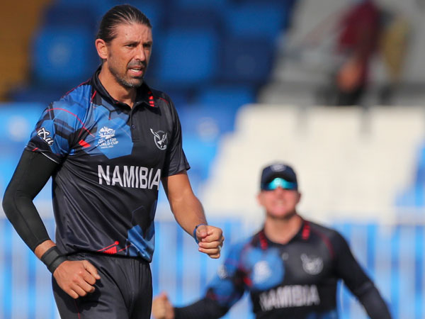 యూఎస్ఏ, ఐర్లాండ్ వ‌న్డే సిరీస్ ర‌ద్దు