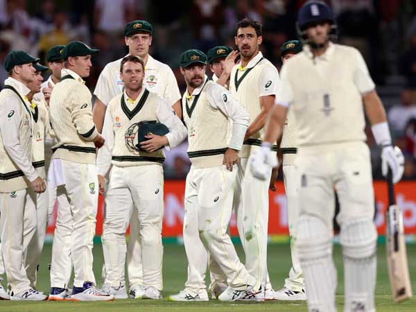  ఆదుకున్న కెప్టెన్ రూట్