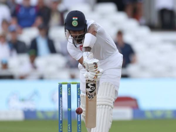 రోహిత్ లేకపోవడంతో..