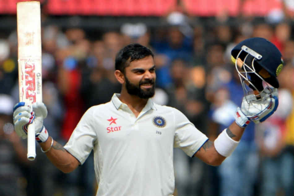 IND vs SA: Virat Kohli set to overtake coach Rahul Dravids record IND vs SA: Virat Kohli set to overtake coach Rahul Dravids record