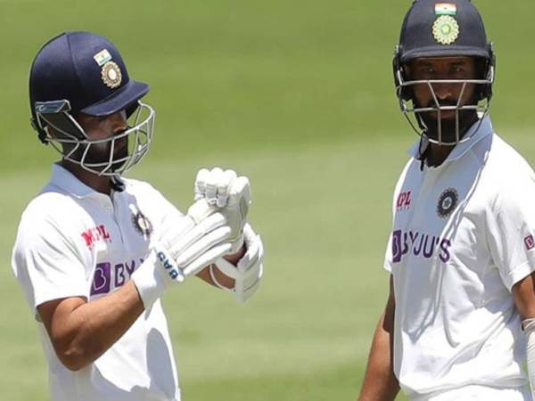 యువ ఆటగాళ్ల నుంచి పోటీ..