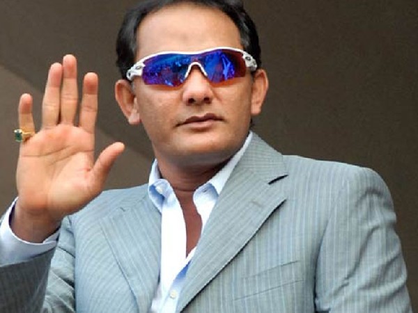 అజారుద్దీన్ ఏమన్నాడంటే.. 