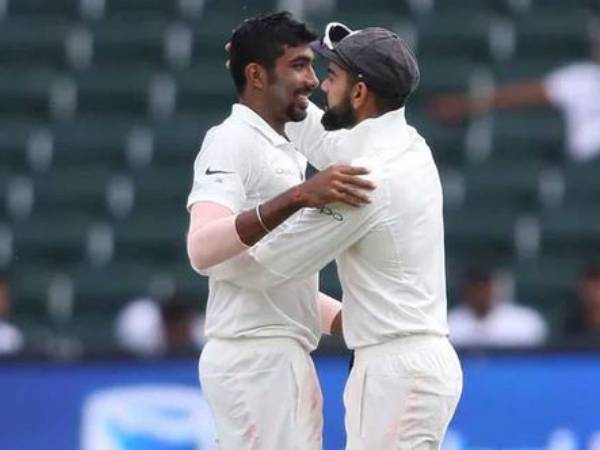 బలమైన బ్యాకప్..