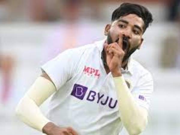  గబ్బా టెస్ట్‌తో..