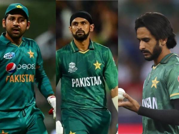 విండీస్.. పాకిస్తాన్ ప్రయాణం..