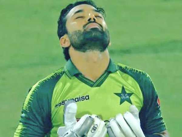 రిజ్వాన్ త‌ర్వాతి స్థానంలో అత‌డే