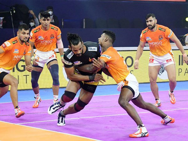 సిద్ధార్థ్‌ దేశాయ్ పోరాటం వృథా