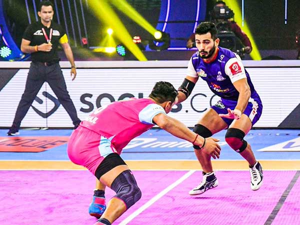 చెల‌రేగిన అర్జున్.. అయినా ఓట‌మి