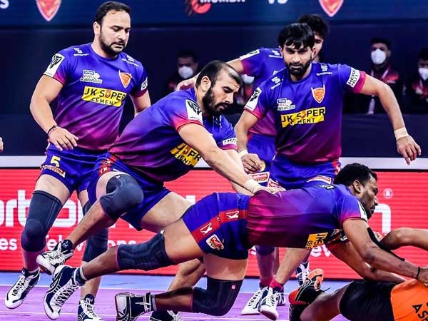 నేటి మ్యాచ్‌లు