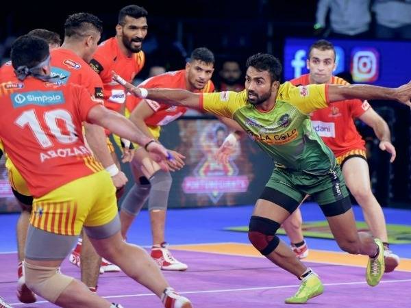 నేటి మ్యాచ్‌లు..