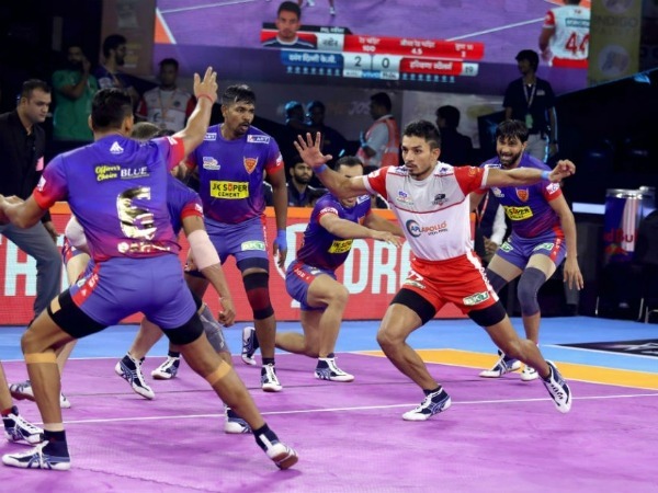 నేటి మ్యాచ్‌లు..