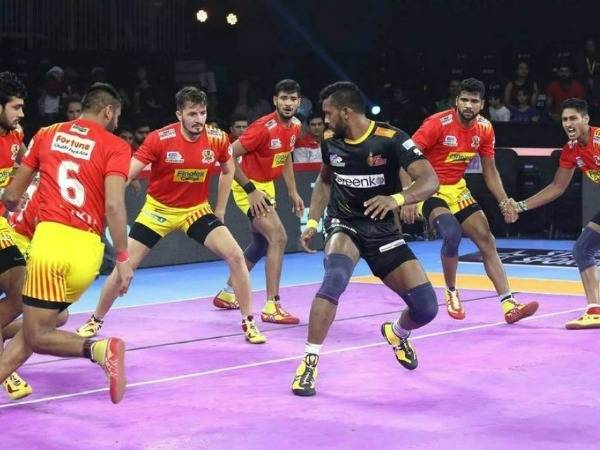 పట్నా సూపర్ విక్టరీ..