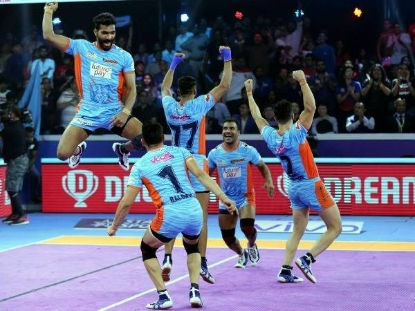 పీకేఎల్‌ బరిలో ఉన్న జట్లు