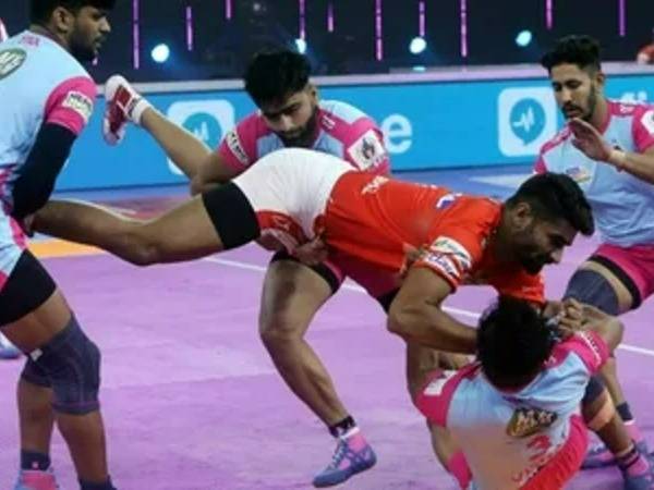 గుజరాత్‌దే విజయం..