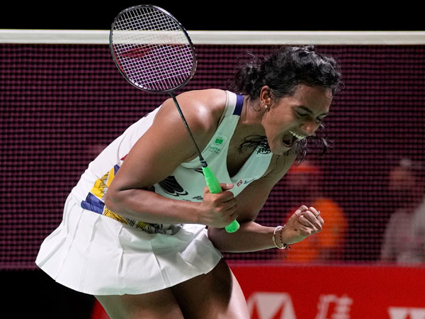 డ‌బుల్స్‌లో భార‌త్‌కు నిరాశ‌