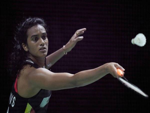  ఆరంభం నుంచే సింధు దూకుడు