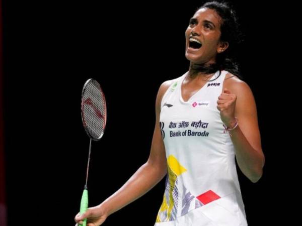 సింధుపై భారీ అంచ‌నాలు