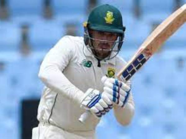  భార‌త్‌, ద‌క్షిణాఫ్రికా టెస్ట్ సిరీస్ షెడ్యూల్‌