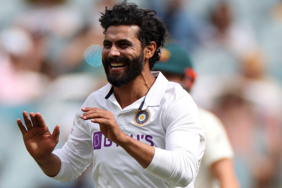 Ravindra Jadeja might quit Test cricket to prolong his limited-overs career Ravindra Jadeja might quit Test cricket to prolong his limited-overs career