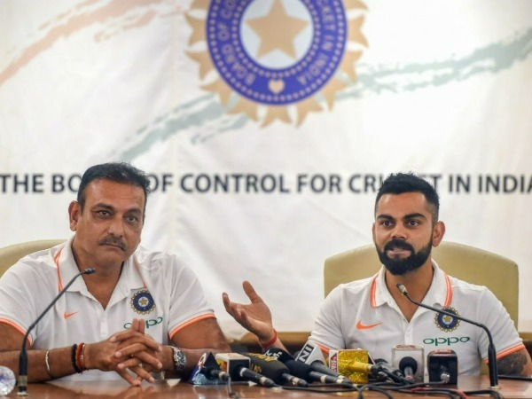 ఏం తెలియకుండా..