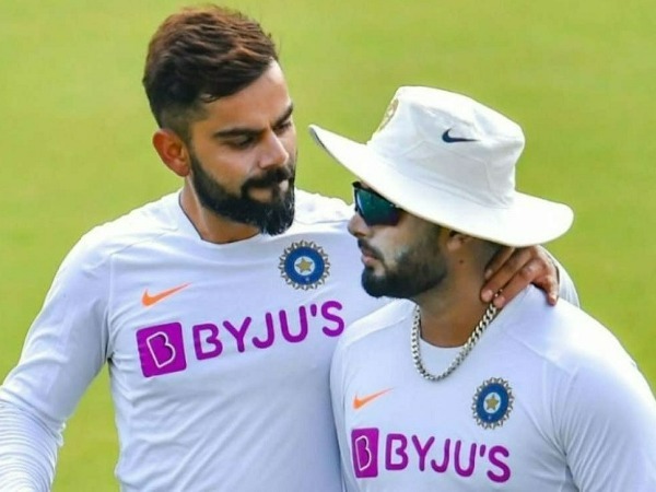 కోహ్లీలాంటి కెప్టెన్‌ను చూడలేదు..