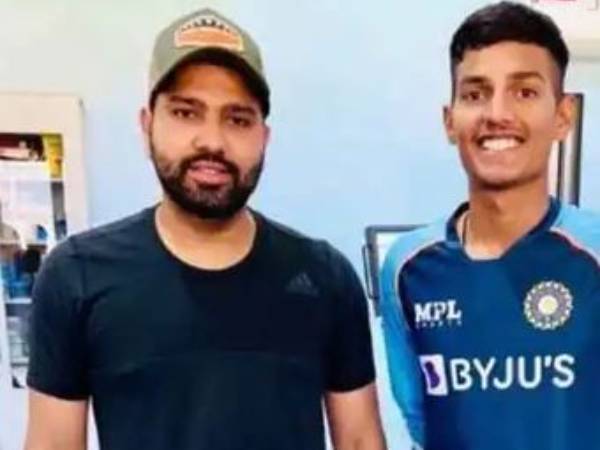  ముంబైని ఐదు సార్లు చాంపియ‌న్ చేసిన రోహిత్‌