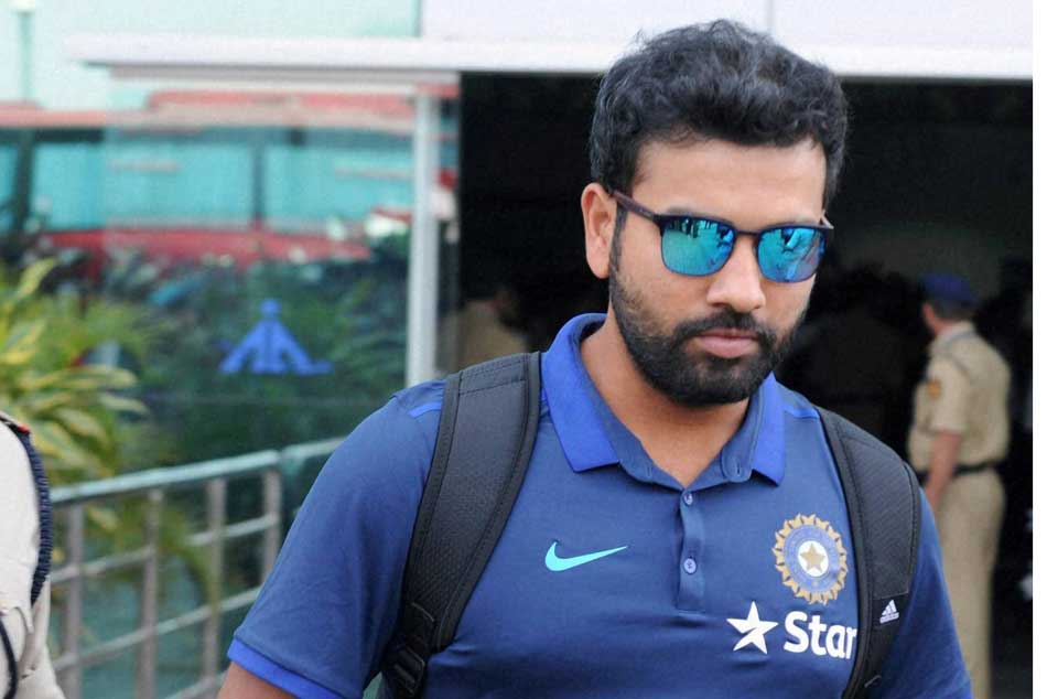 BCCI Appoints India New Vice Captain As KL Rahul And Rohit Sharma As Captain BCCI Appoints India New Vice Captain As KL Rahul And Rohit Sharma As Captain