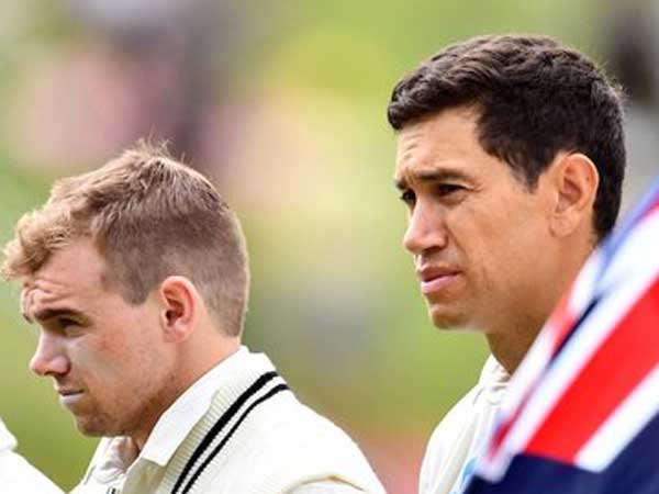 అంత‌ర్జాతీయ క్రికెట్‌లో టేల‌ర్ ప్ర‌స్థానం