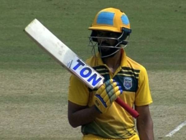 ఐదో బ్యాట్స్‌మన్‌‌‌గా..