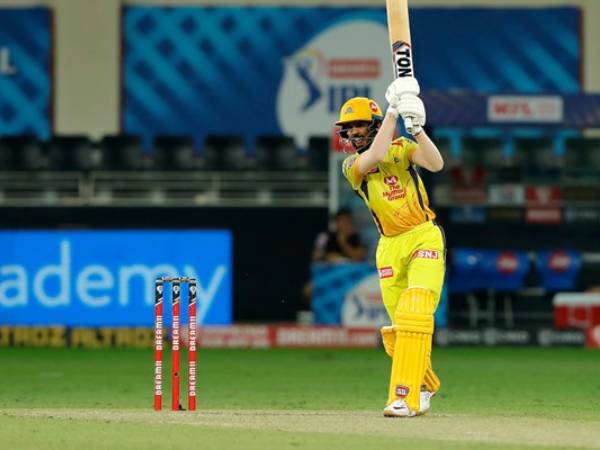  603 రన్స్‌తో..