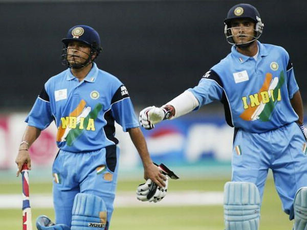 హింట్ ఇచ్చిన గంగూలీ