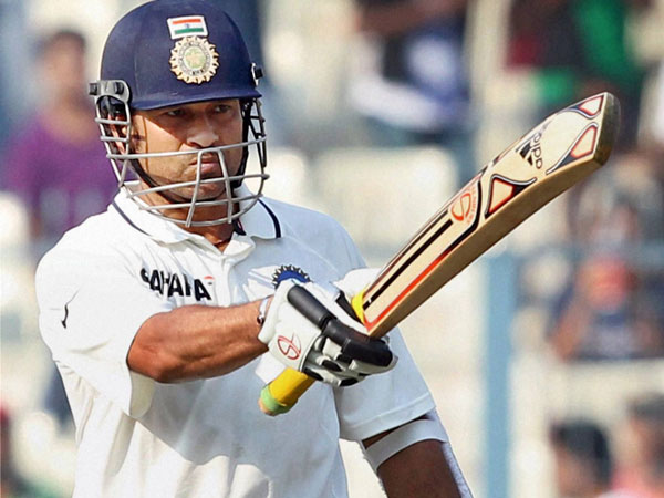 టాప్లో సచిన్.. టాప్లో సచిన్..