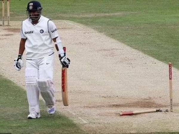 టాస్ గెలిచి బౌలింగ్ ఎంచుకున్న భార‌త్