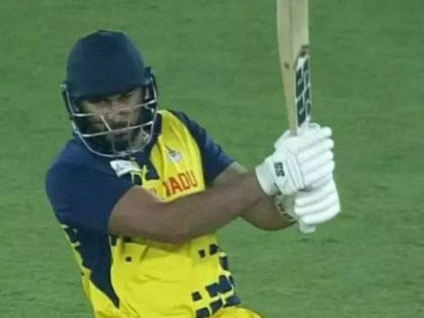 చెన్నై జట్టులోకి..