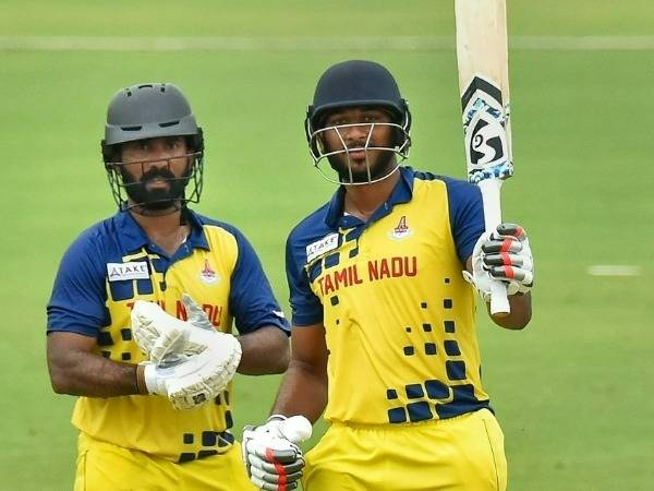 151 రన్స్ భారీ తేడాతో..